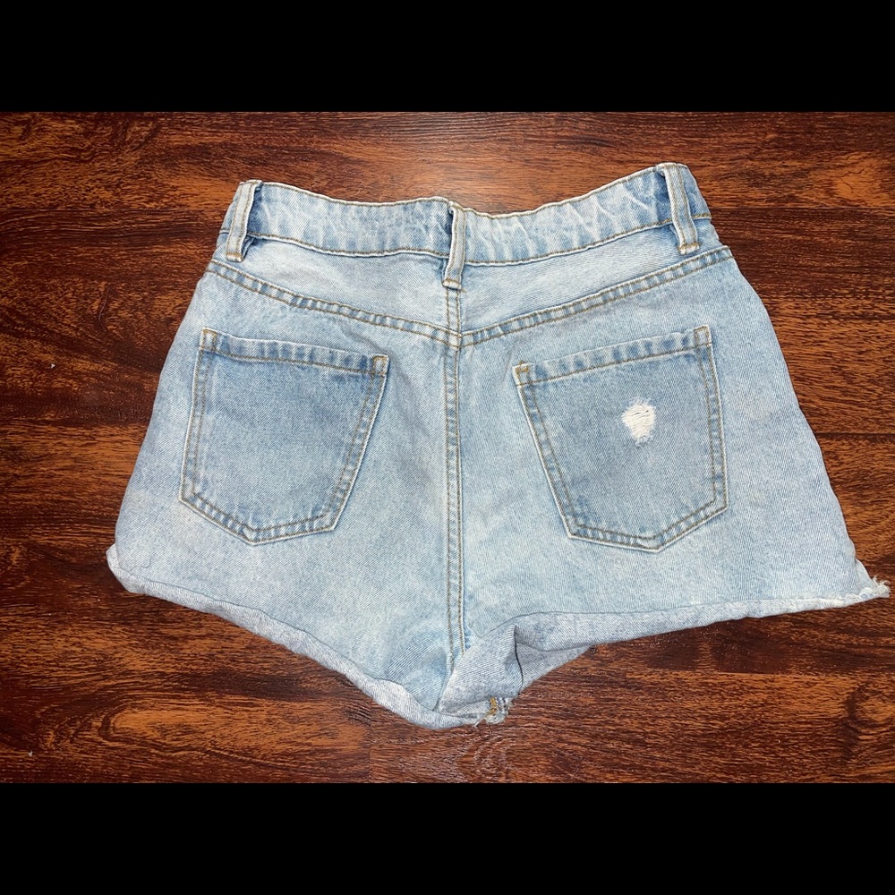 Outgrown - Picture 2 of 2